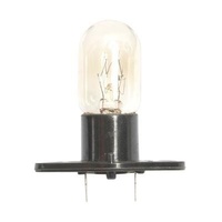 Panasonic Panasonic Microwave Lamp 25W Light Bulb - F612E9L60XP spare part