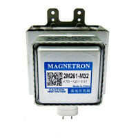 Panasonic Panasonic Microwave Magnetron - 2M261-M32K5Y 2M261-M32 spare part