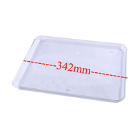 Panasonic Panasonic Microwave Oven Glass Plate Tray - F06217J70XP spare part