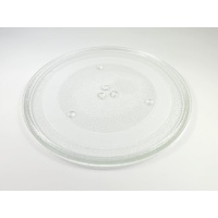Panasonic Panasonic Microwave Turntable Glass Tray - F06014T00AP-1 spare part