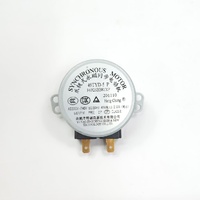 Panasonic Panasonic Microwave Turntable Motor - F6326BB80XP spare part