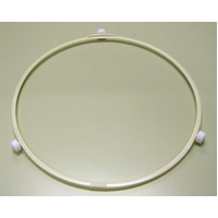 Panasonic Panasonic Microwave Turntable Roller Ring Support - F290D6W50XP spare part
