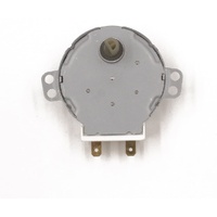 Panasonic Panasonic Microwave Turntable Synchronous Motor - F63266S30XP spare part