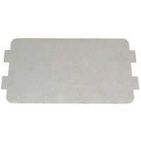 Panasonic Panasonic Sharp Microwave Wave Guide Cover Mica - A20557W50BP spare part