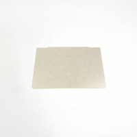 Panasonic Panasonic Microwave Wave Guide Cover MICA - F2055BP20AP spare part