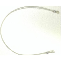 Delonghi Panasonic Omega Delonghi Dishwasher Door Rope - 12976000000392 spare part