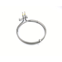 Asko Panasonic Asko Oven Rear Fan Element - E630H43X0GP 437928 spare part