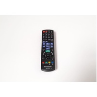 Panasonic Panasonic Remote Control - N2QAYB001076 spare part