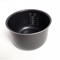 Panasonic Panasonic Rice Cooker Inner Pan SR-CN188WST - A12261000013220 spare part