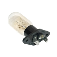 Panasonic Panasonic Sharp Whirlpool Microwave Oven Light Bulb 25W - F612E6Y40BP spare part