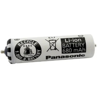 Panasonic Panasonic Shaver Lithium Ion Battery - WESLV9ZL2508 spare part