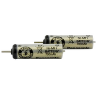 Panasonic Panasonic Shaver Rechargeable Battery 700mAh 2 Pack - WES7038L2506 spare part