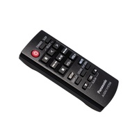Panasonic Panasonic Speaker Audio System Remote - N2QAYB001215 spare part