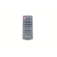 Panasonic Panasonic Stereo Audio System Remote - N2QAYB000944 spare part