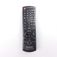 Panasonic Panasonic Stereo Remote Control - N2QAYB001094 spare part