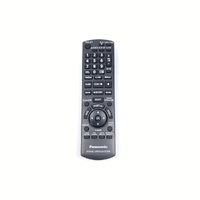 Panasonic Panasonic Stereo Remote RX-D50 RX-D50GN - N2QAYA000009 spare part