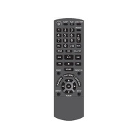 Panasonic Panasonic Stereo Remote - N2QAYB000896 spare part