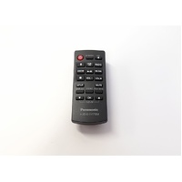 Panasonic Panasonic Stereo Remote - N2QAYB000984 spare part