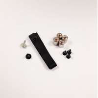 Panasonic Panasonic TV Fan Brackets & Screws Assembly - TQZ4GC402 spare part