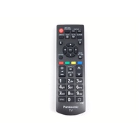 Panasonic Panasonic TV Remote Control - N2QAYB000816 spare part