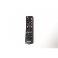 Panasonic Panasonic TV Remote Control - N2QAYB000832 spare part