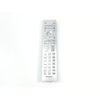 Panasonic Panasonic TV Remote - N2QAYA000155 N2QAYA000218 spare part