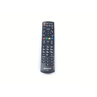 Panasonic Panasonic TV Remote - N2QAYB000934 spare part