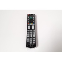 Panasonic Panasonic TV Remote - N2QAYB000936 spare part