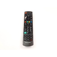 Panasonic Panasonic TV Remote - N2QAYB001125 spare part