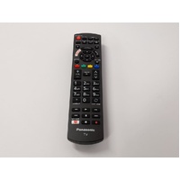 Panasonic Panasonic TV Remote - N2QAYB001133 N2QAYB001119 N2QAYB001008 spare part