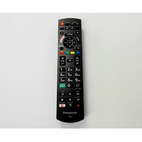Panasonic Panasonic TV Remote - N2QAYB001191 spare part