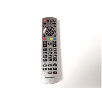 Panasonic Panasonic NZ TV Remote TH-55HX950Z - N2QAYB001252 spare part