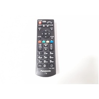 Panasonic Panasonic TV Remote - N2QAYB000818 N2QAYB000976 spare part