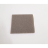 Panasonic Panasonic Vacuum Cleaner Motor Secondary Filter - YMC37KKK000 spare part