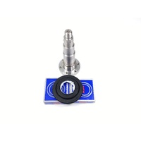 Panasonic Panasonic Washing Machine Bearings & Seal Drum Shaft Kit - AXW001-SERV spare part