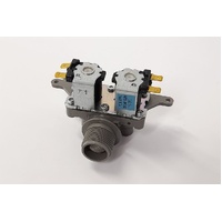 Panasonic Panasonic Washing Machine Cold Water Inlet Valve - AXW292123816 spare part