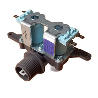 Panasonic Panasonic Washing Machine Cold Water Inlet Valve - AXW292126716 spare part