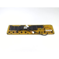 Panasonic Panasonic Washing Machine Display PCB & Main Control Board - AXW24S-S6G3 spare part