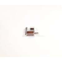 Panasonic Panasonic Washing Machine Door Hook Latch - AXW2131-9BP0 spare part