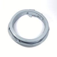 Panasonic Panasonic Washing Machine Door Seal Gasket - AXW212A3VA0 AWS0212A3VA0-0B6 spare part