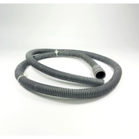 Panasonic Panasonic Washing Machine Drain Outlet Hose - AXW02D‐S6G30 AXW002D-S6G30 spare part