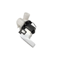 Panasonic Panasonic Washing Machine Drain Pump - AXBPX2-77LS1 [NOW USE 290681] spare part