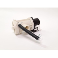 Panasonic Panasonic Drain Pump for NA-128VG5 - AXW8CW-8SY2 [NOW USE 290681] spare part