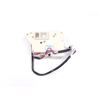 Panasonic Panasonic Washing Machine Lid Lock Switch - AXW1619-02416 spare part
