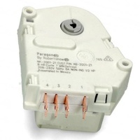 Paragon Paragon Defrost Timer 8hr 7min for Refrigerator units spare part