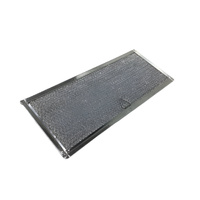 Parmco Parmco Rangehood Downdraft Filter 380mm x 160mm - PZ FILTER spare part