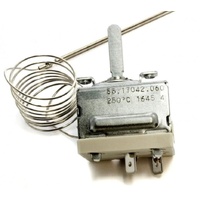 Baumatic Parmco Baumatic Classique Eisno Polo Oven Thermostat EGO 55.17042.060 spare part