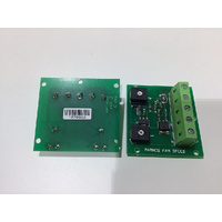 Parmco Parmco PCB FOR REMOTE MOTOR CONTROL - PZ REM PCB spare part