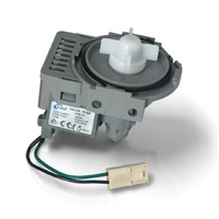Baumatic Parmco PD6-PSDF-1 Baumatic Omega DeLonghi Dishwasher Drain Pump PSB-01 ORIGINAL - 674000600129 spare part