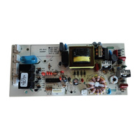 Parmco Parmco Rangehood PCB Board - YATPCB01 spare part